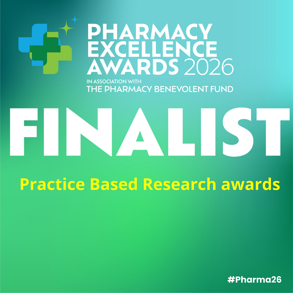 Copy of Pharmacy Excellence Finalist 2026 1080 x 1080 (1).png