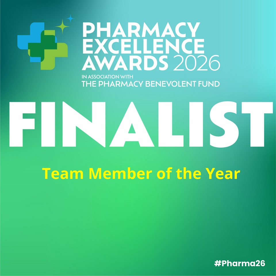 Copy of Pharmacy Excellence Finalist 2026 1080 x 1080 (5).png