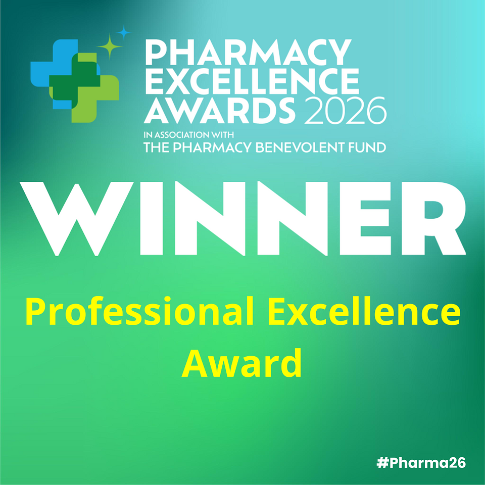 Pharmacy Excellence Winner 2026 1080 x 1080 (6).png