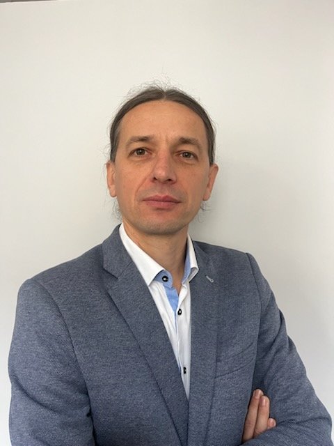 Damian Pacześniak