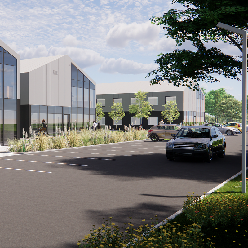 Wizualizacja_koncepcja hotelu pracowniczego w CTPark Iłowa_fot. materiały prasowe (2).png