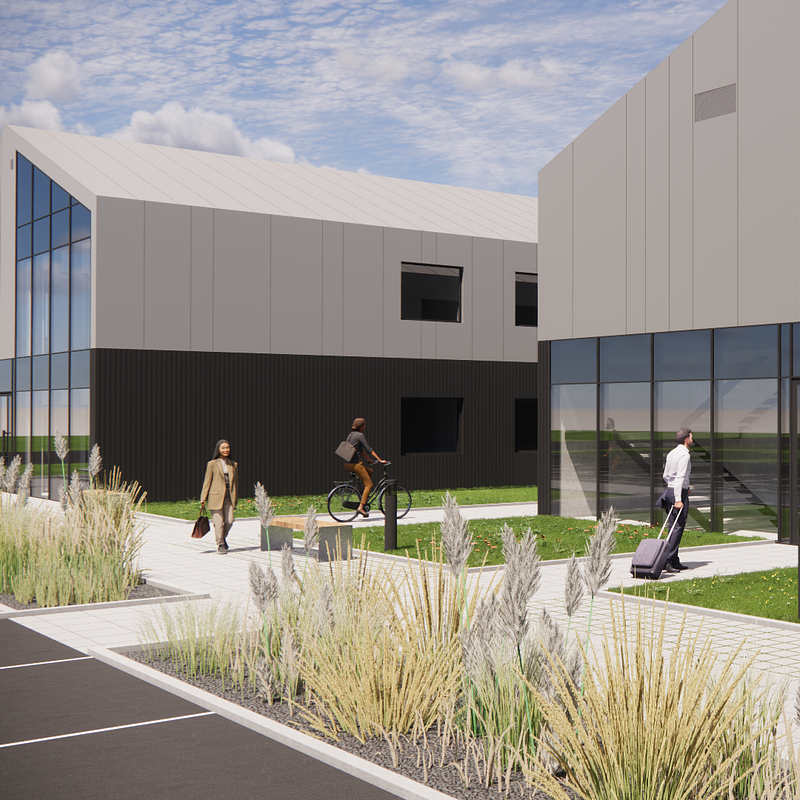 Wizualizacja_koncepcja hotelu pracowniczego w CTPark Iłowa_fot. materiały prasowe (3).png