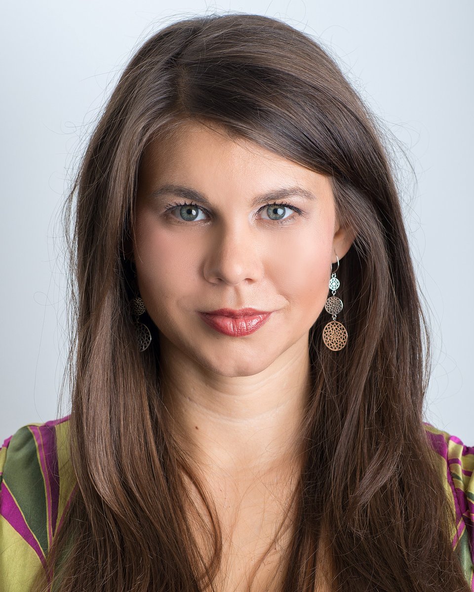 Katarina Horvathova, fot. Manova Partners