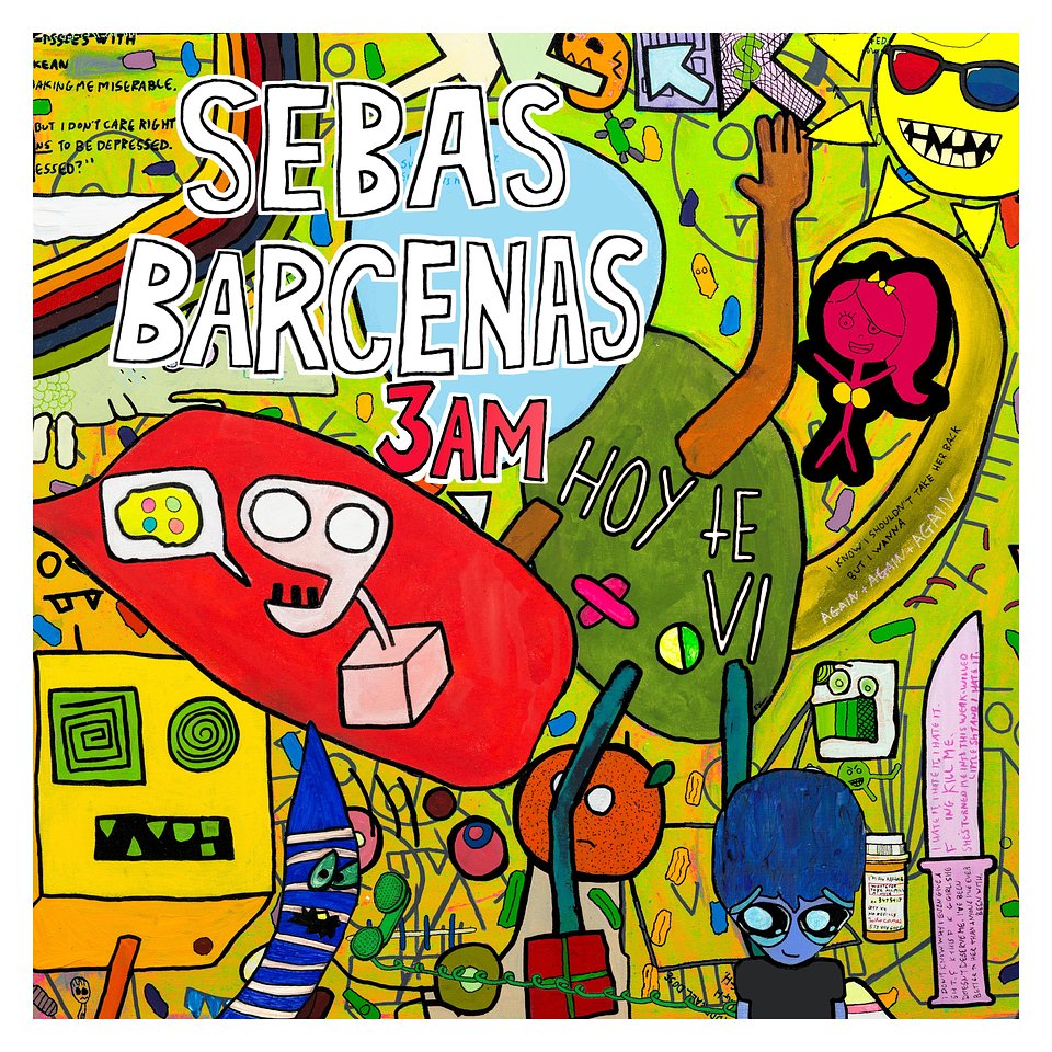 Cover Art