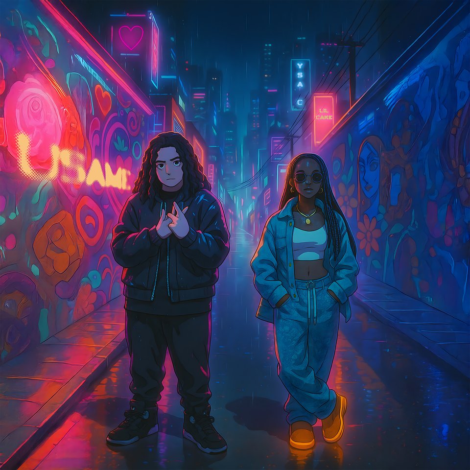 Cover Art