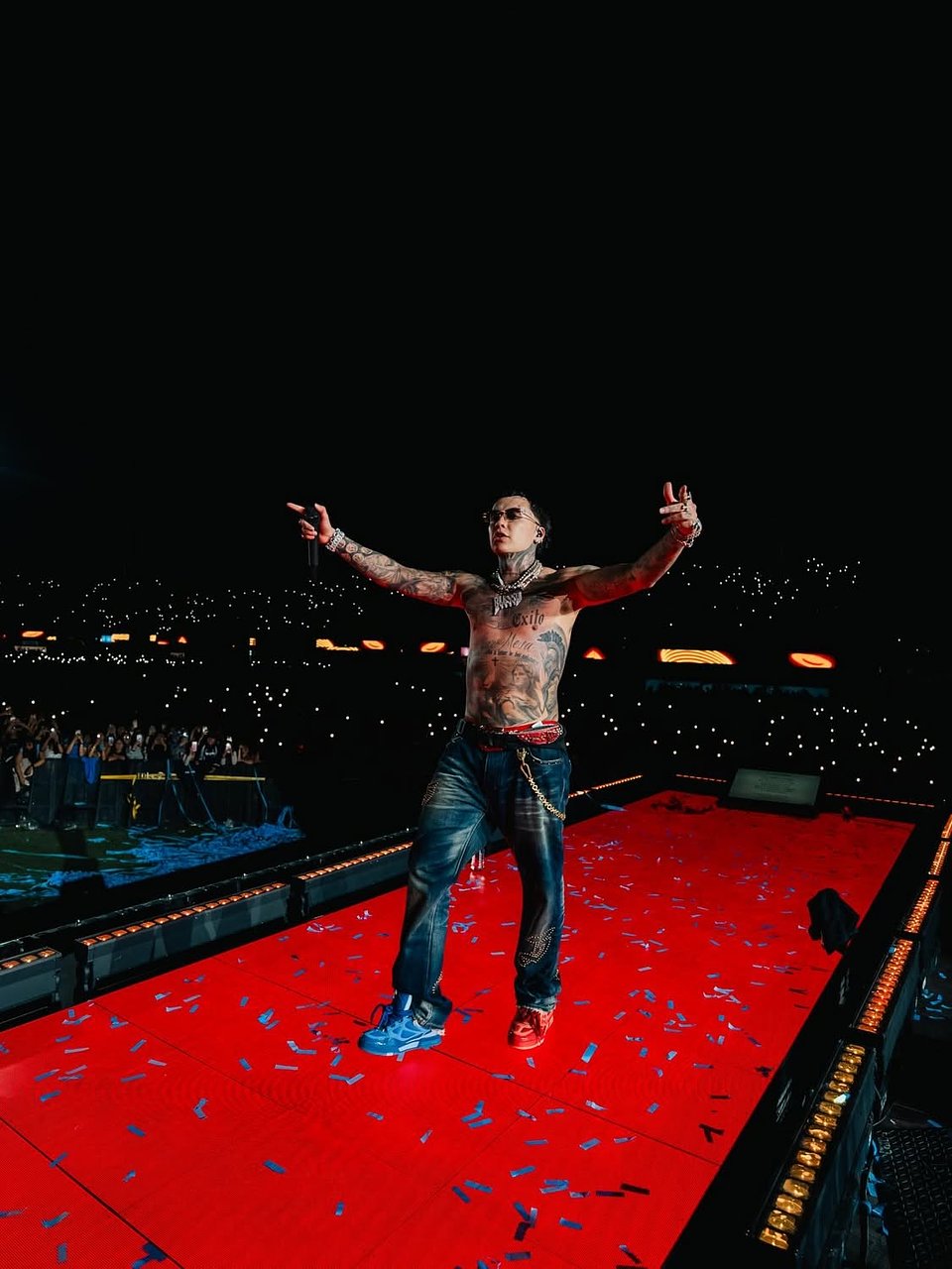 Crédito: Oscar Mejía