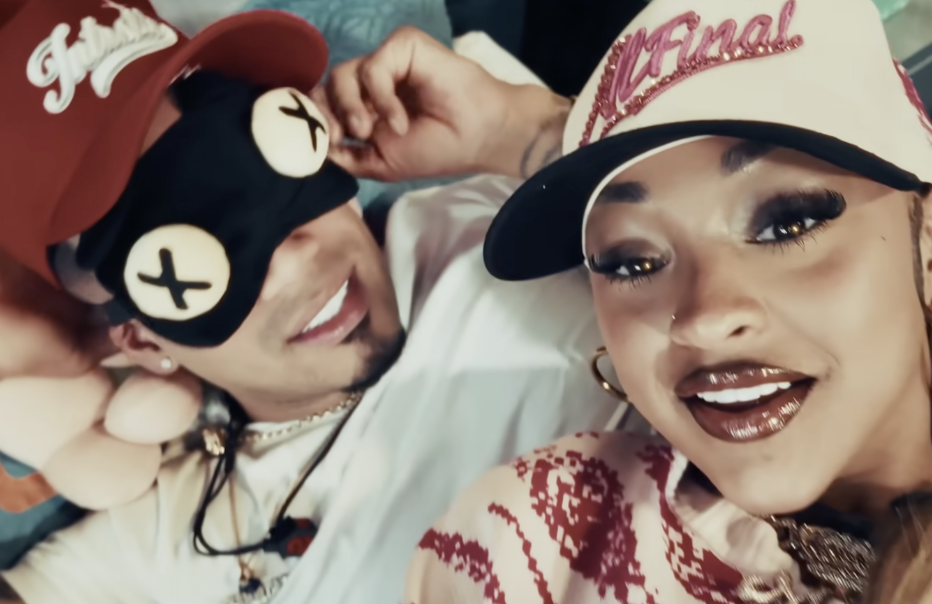 Cortesía de Alofoke Music