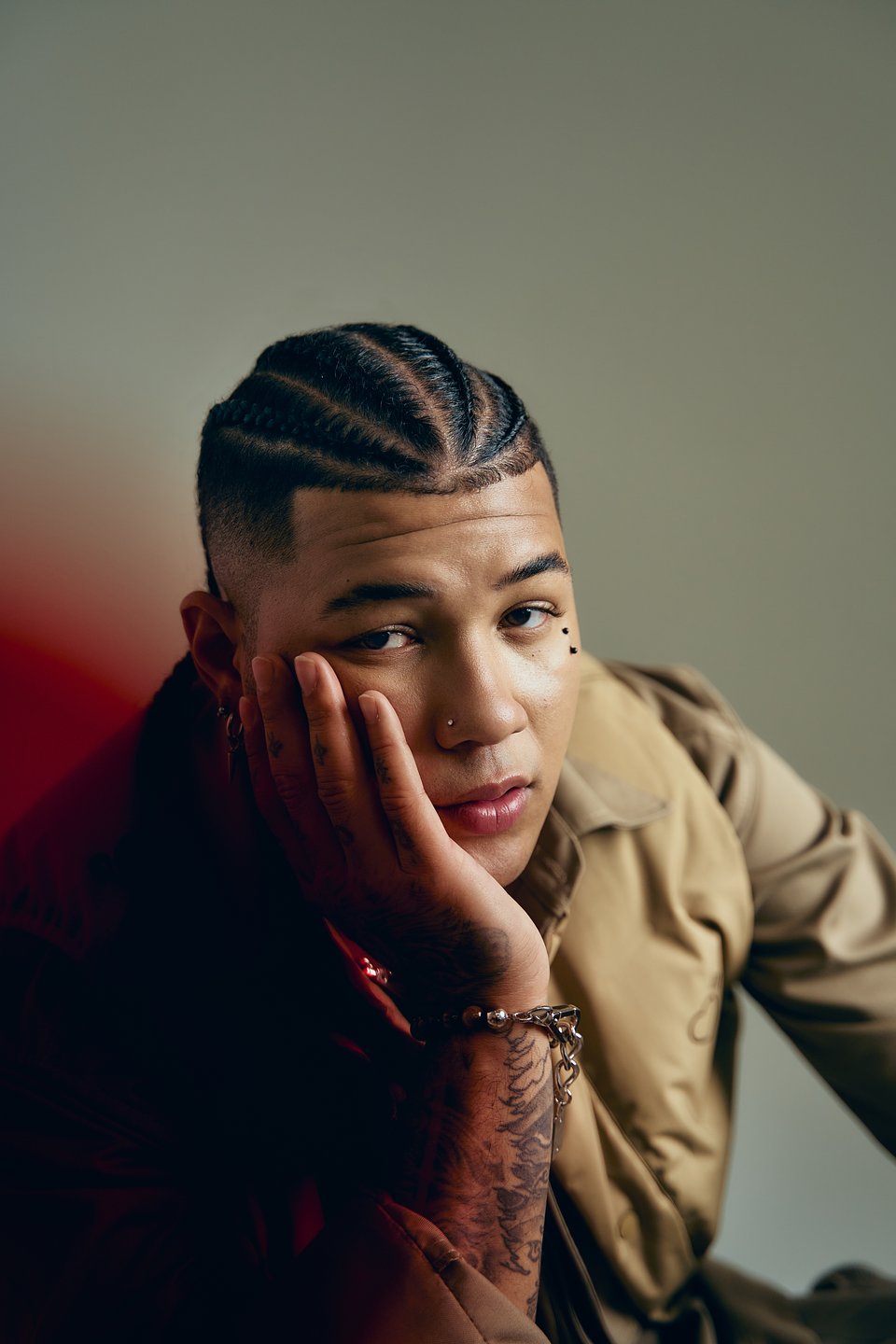 Cortesía Sony Music CAC