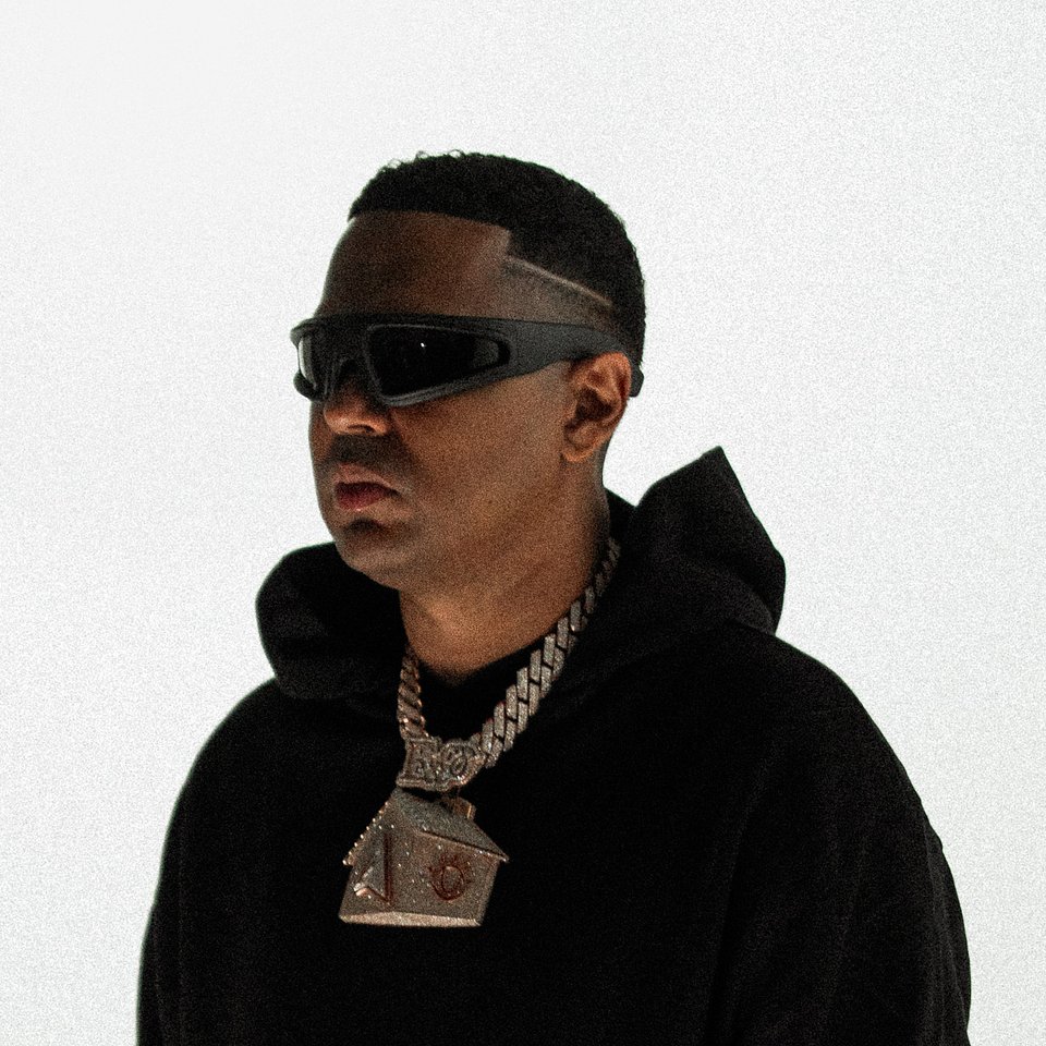 Cortesía Alofoke Music