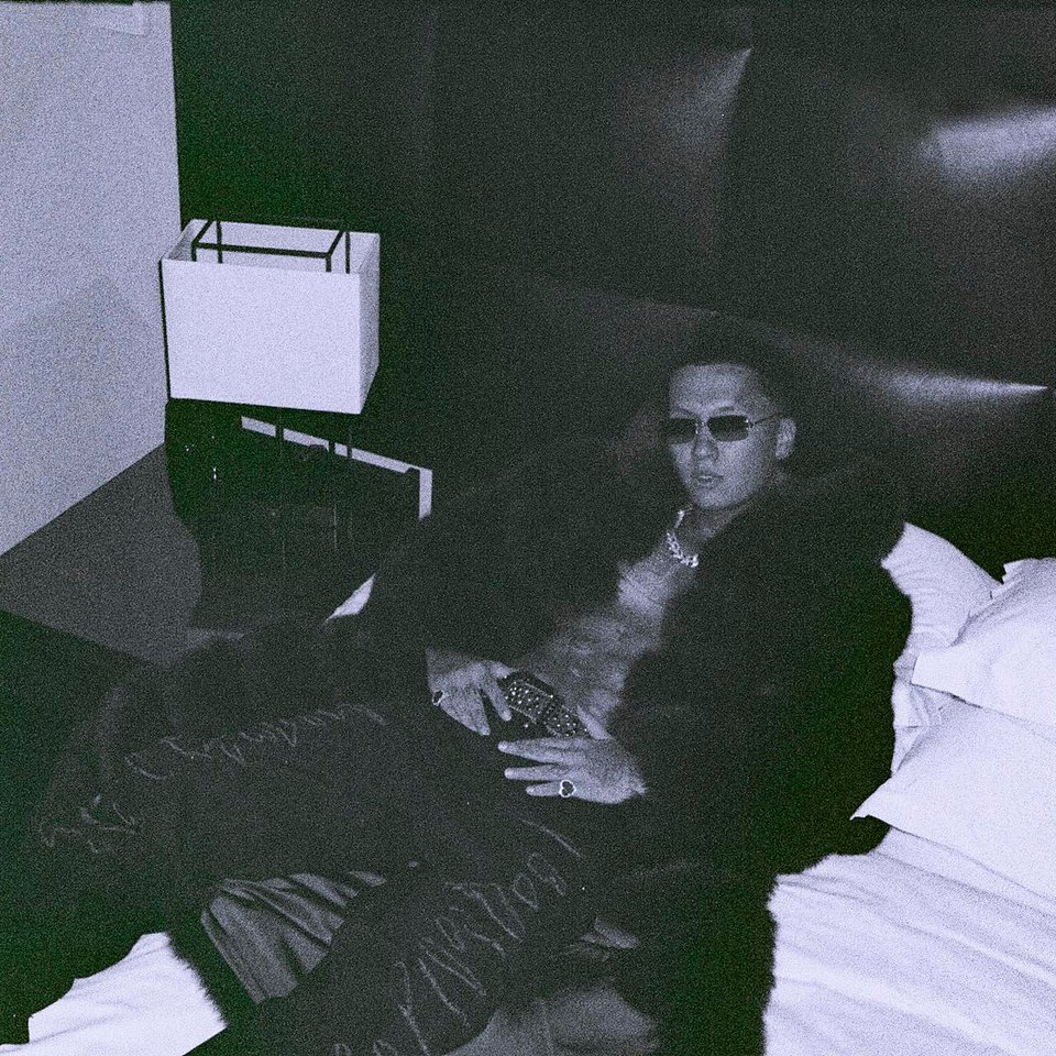 Credit Alejandro Cardona Gomez (Ryze)