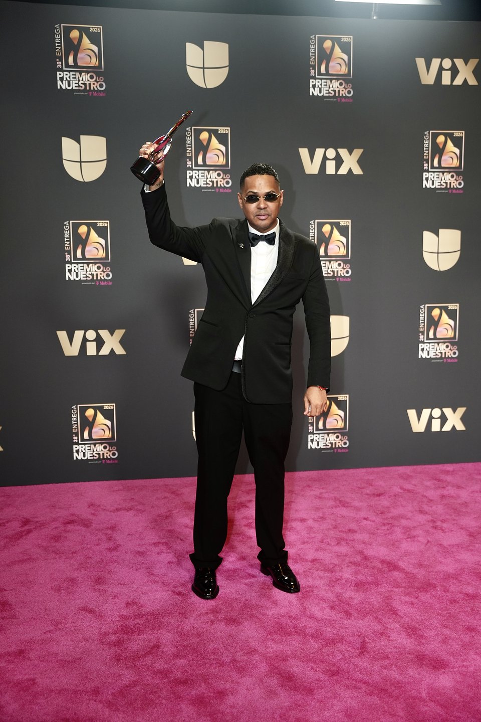 Cortesía de Alofoke Music