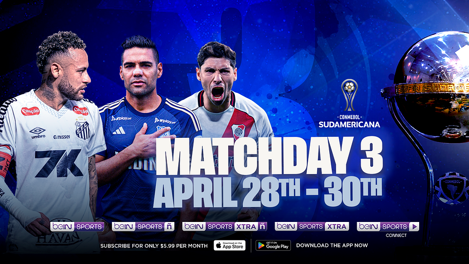 Copa Sudamericana Matchday 3 1920x1080.png