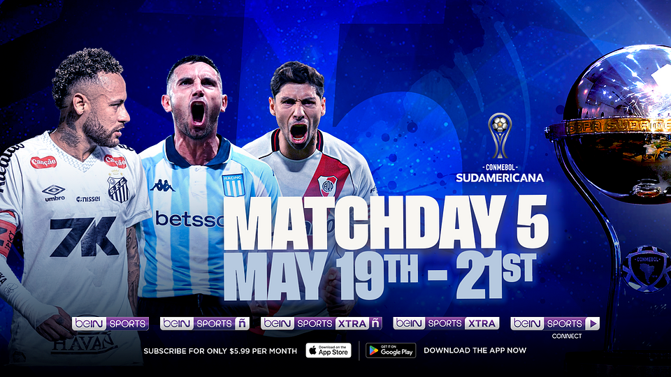 Copa Sudamericana Matchday 5 1920x1080.png