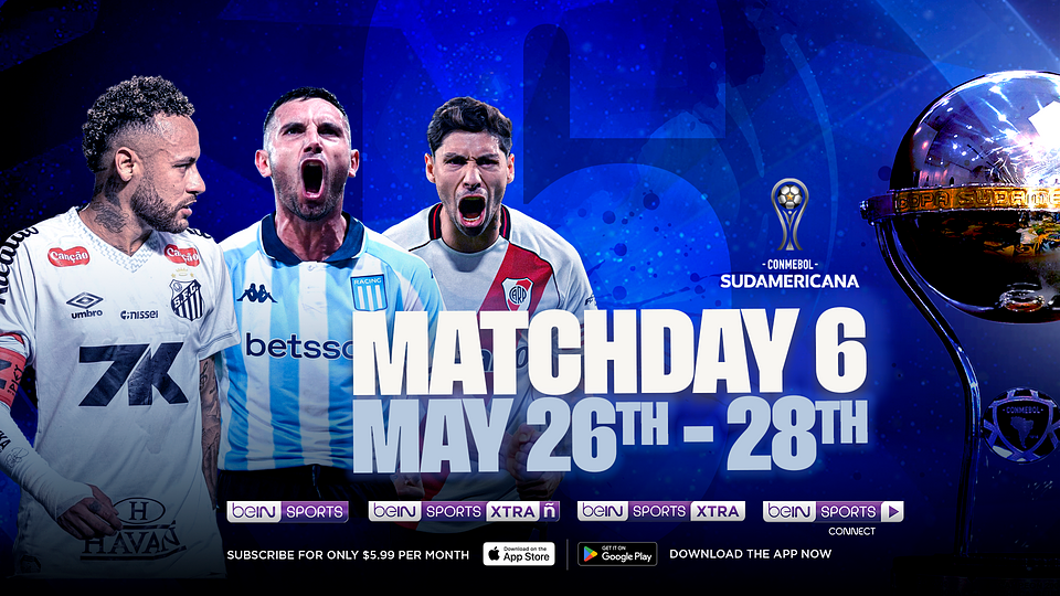 Copa Sudamericana Matchday 6 1920x1080.png