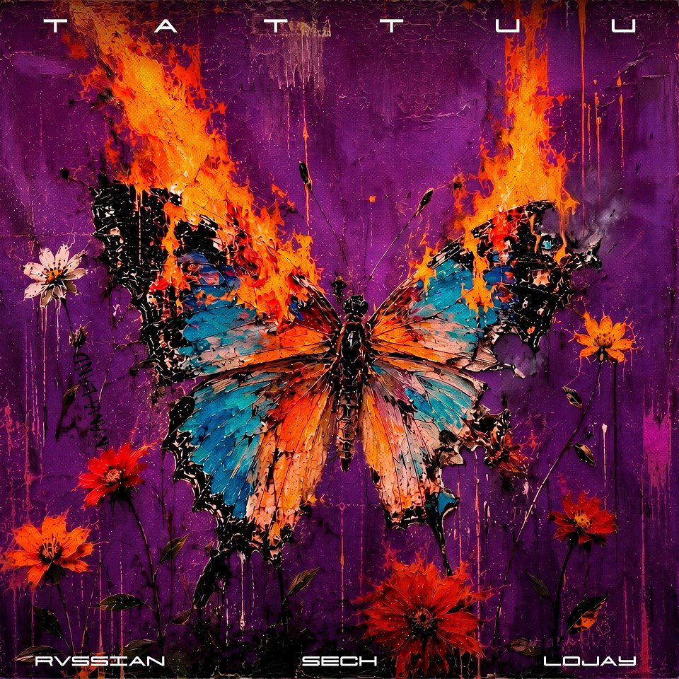Cover Art