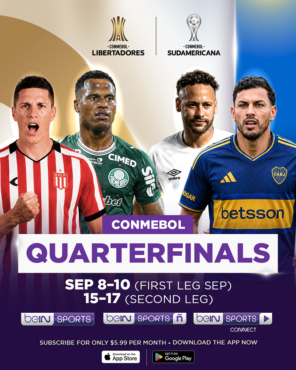 #98 CONMEBOL Quarterfinals 1080x1350.png