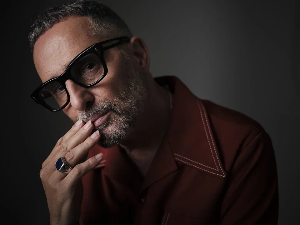 Jorge Drexler