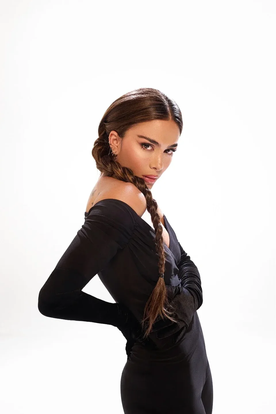 Greeicy