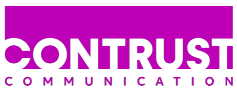 Nowe logo ConTrust Communication