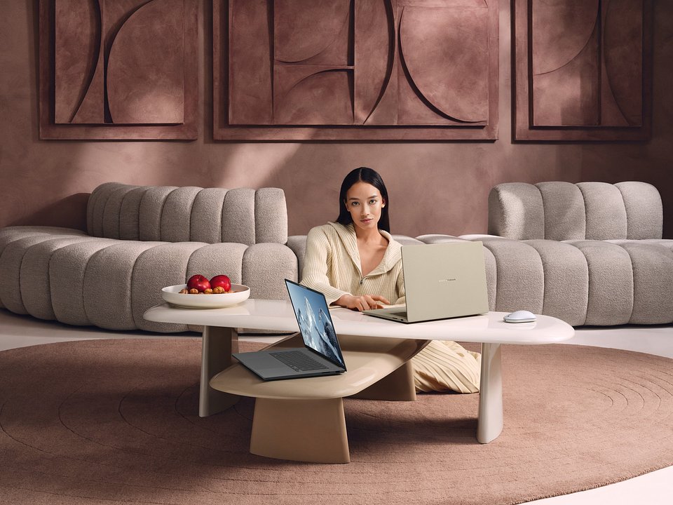 Zenbook A16 (UX3607)