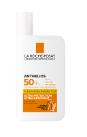 fluid ochronny SPF 50+ Anthelios UVMune 400