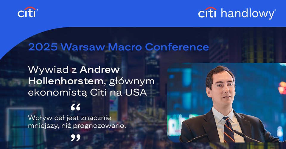 Andrew Hollenhorst interview for Dziennik Gazeta Prawna