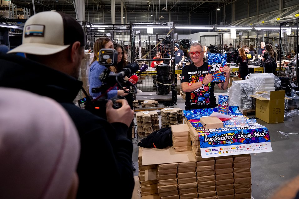 fot. Łukasz Widziszowski