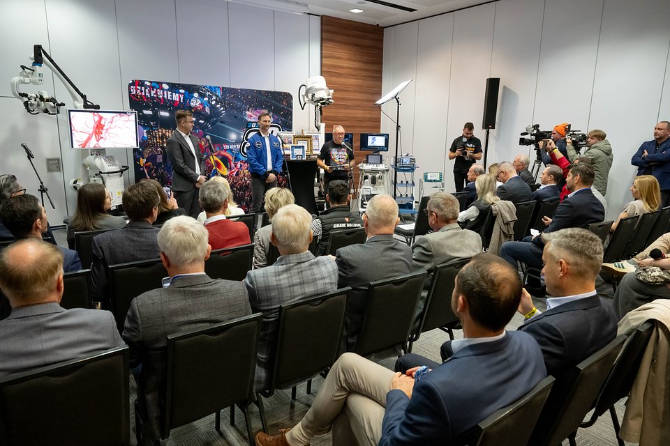 fot. Łukasz Widziszowski