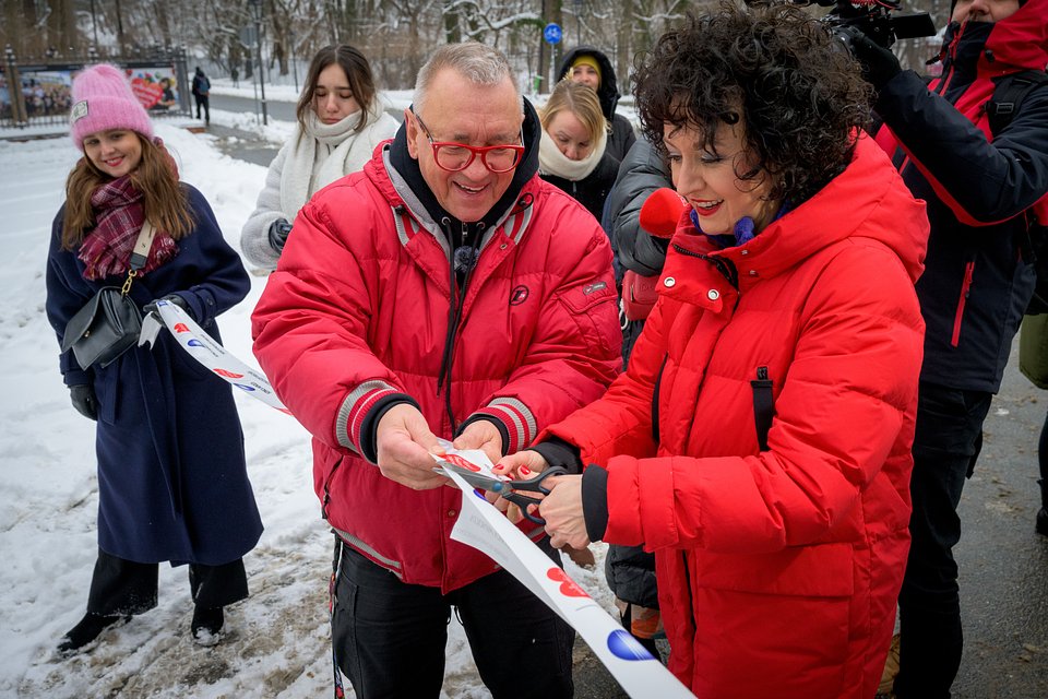 Fot. Łukasz Widziszowski