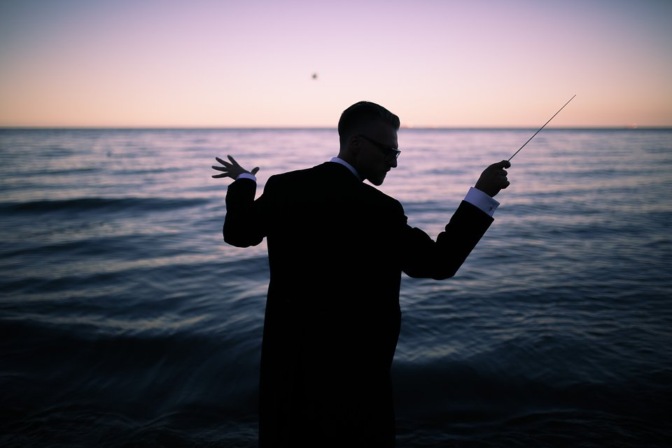 fot. Karol Kacperski