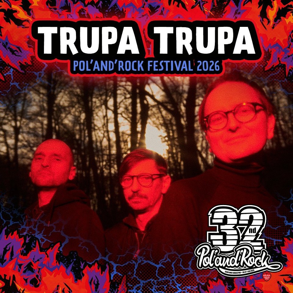 Trupa Trupa