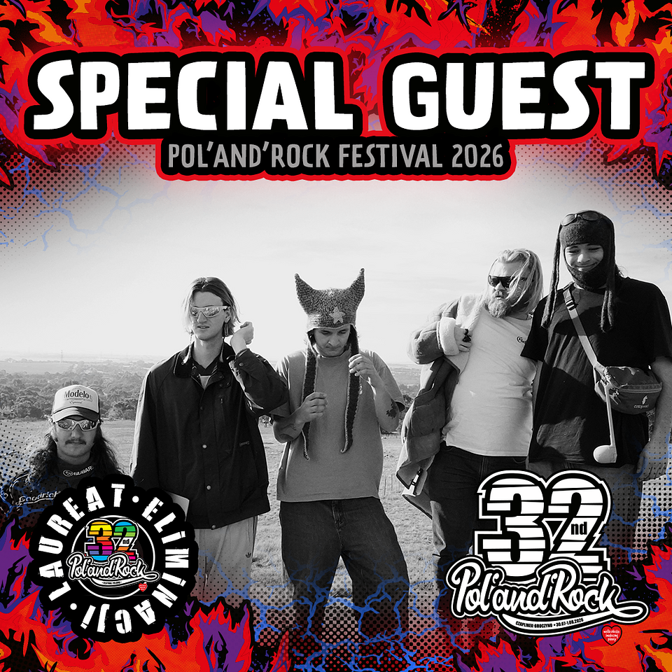 Special Guest