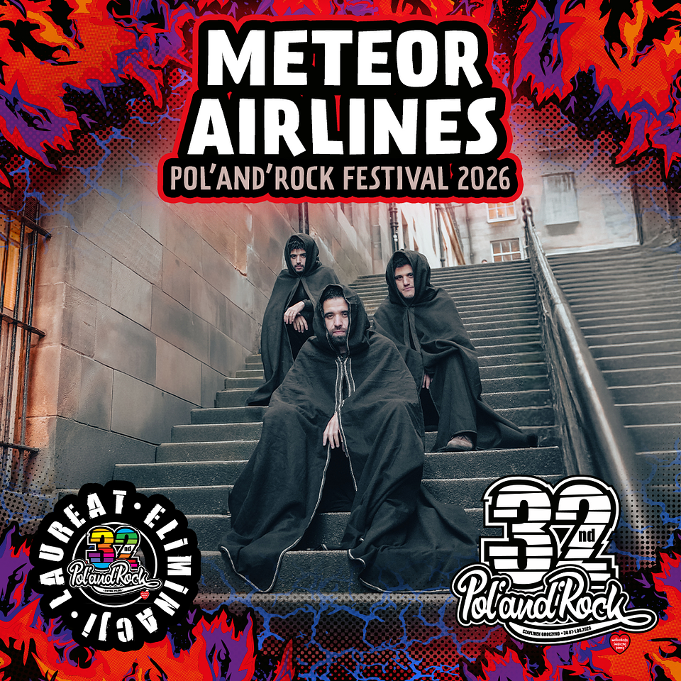 Meteor Airlines