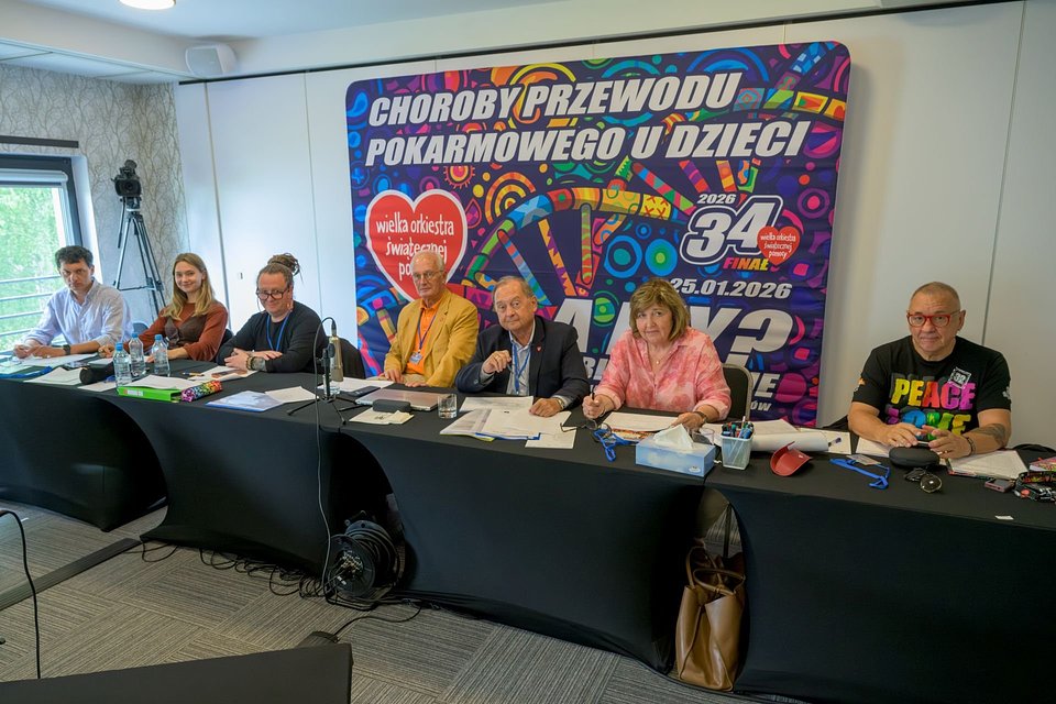 fot. Łukasz Widziszowski