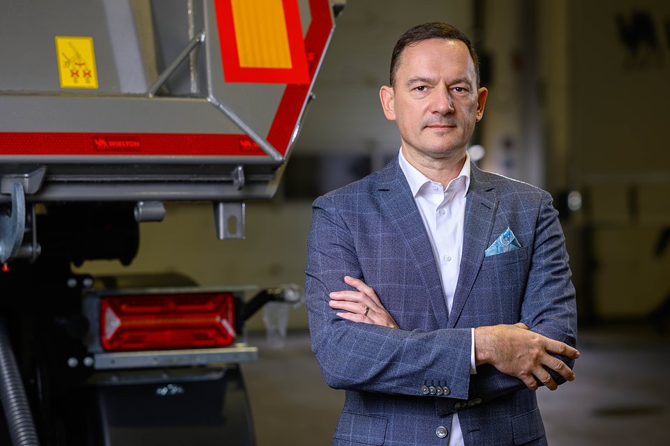 Bartosz Bielak - Wiceprezes Zarządu Wielton S.A..jpg