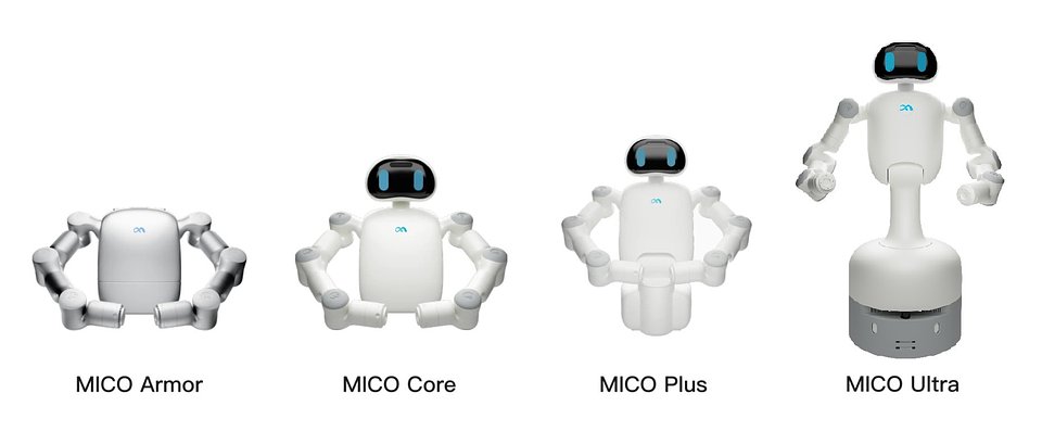 MICO Series 