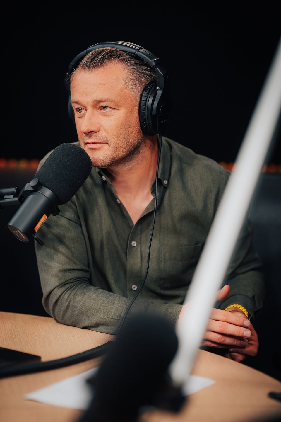 Jarosław Kuźniar, CEO Kuźniar Media