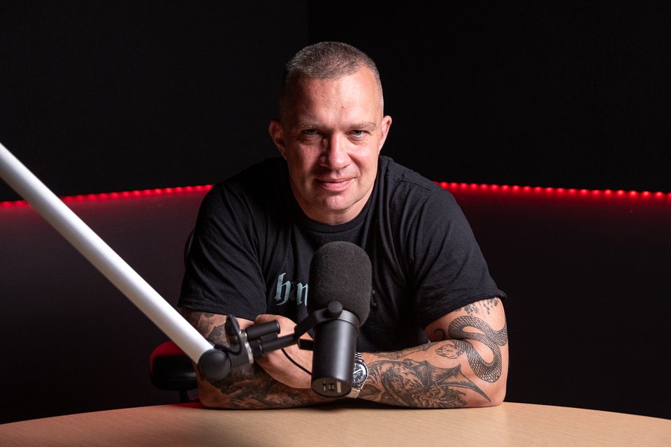 Łukasz Orbitowski