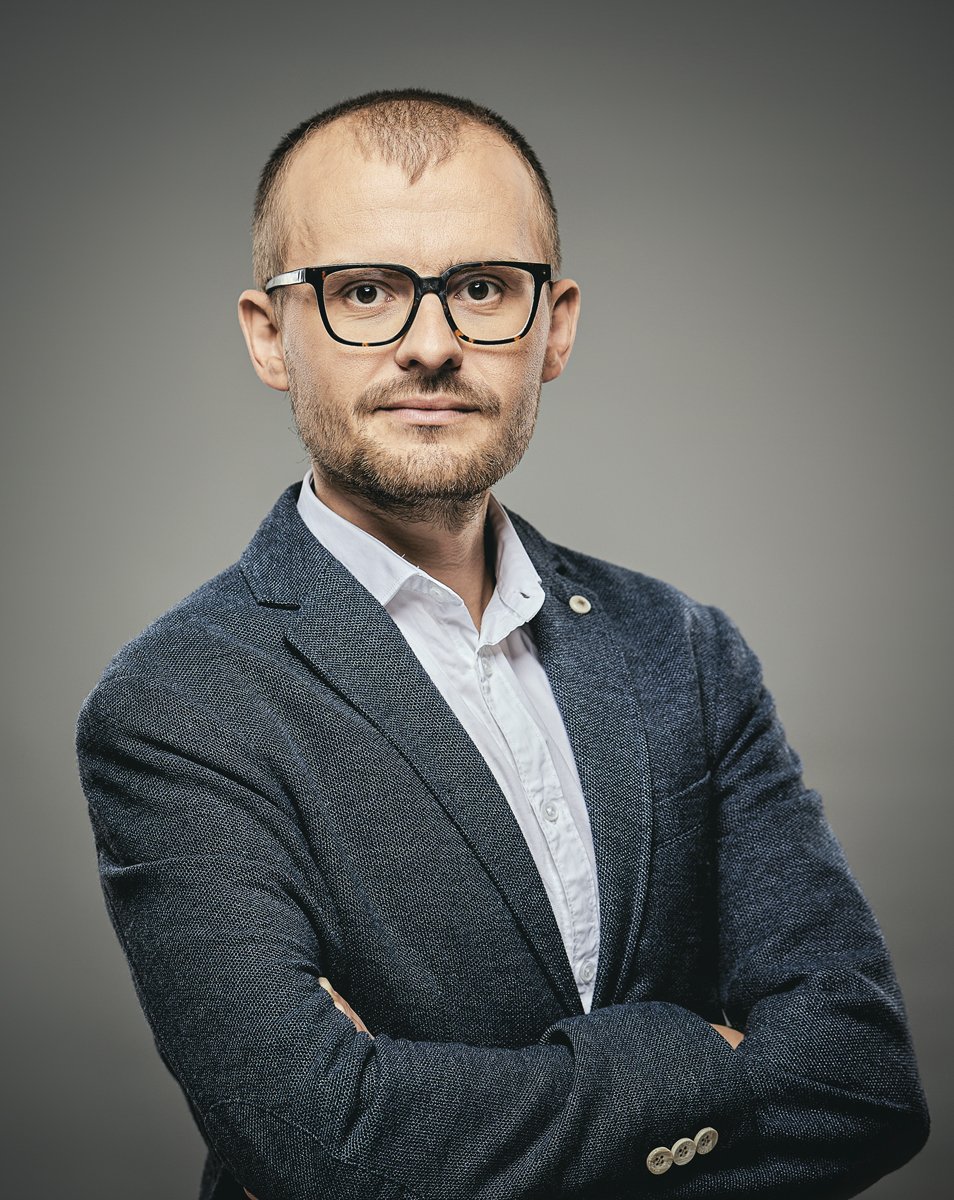 Piotr Rutkowski