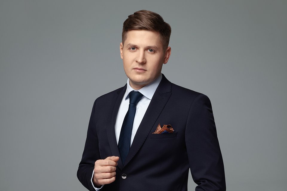  Krzysztof Bratos, wiceprezes mBanku ds. bankowości detalicznej