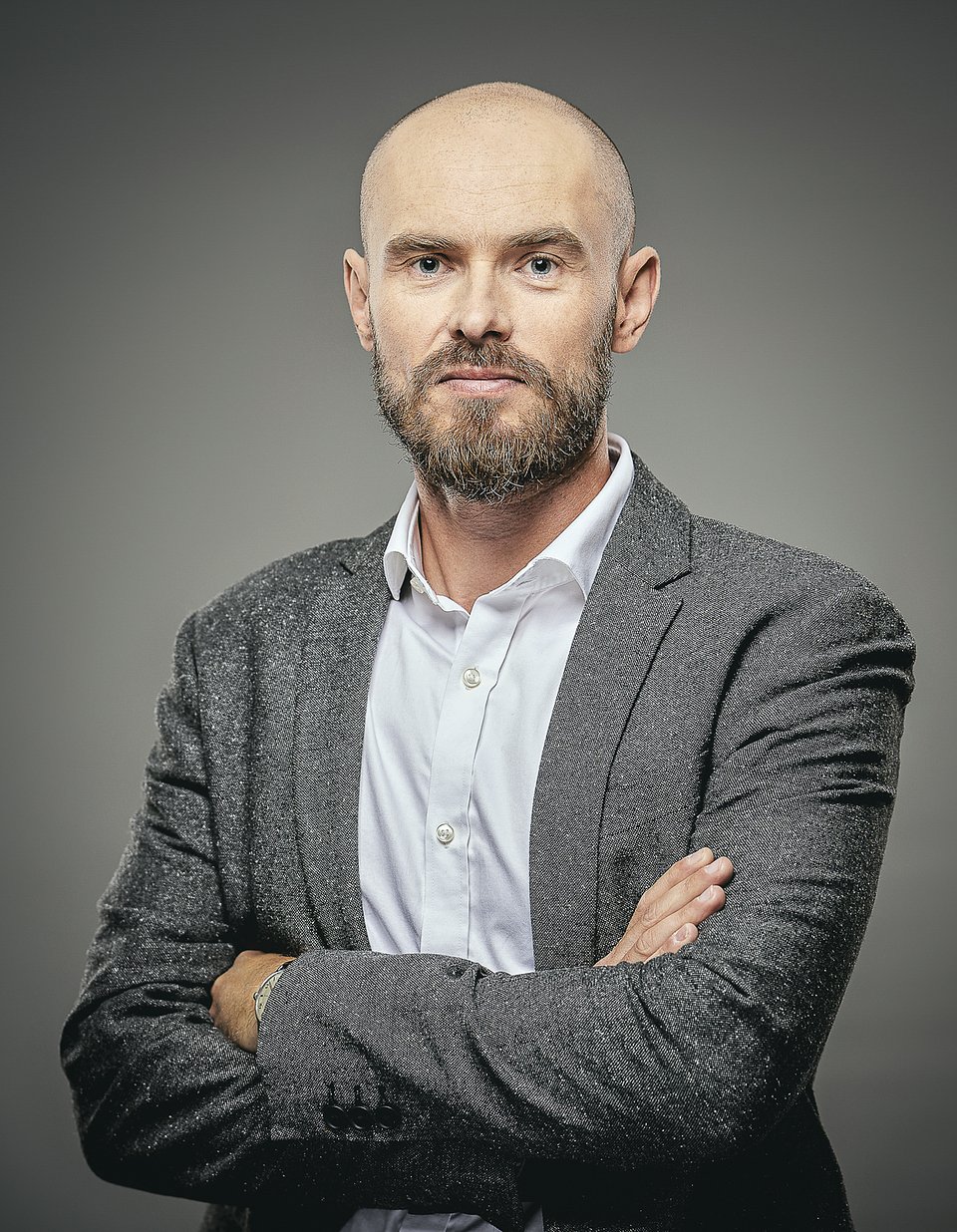 Marcin Mazurek, główny ekonomista mBanku