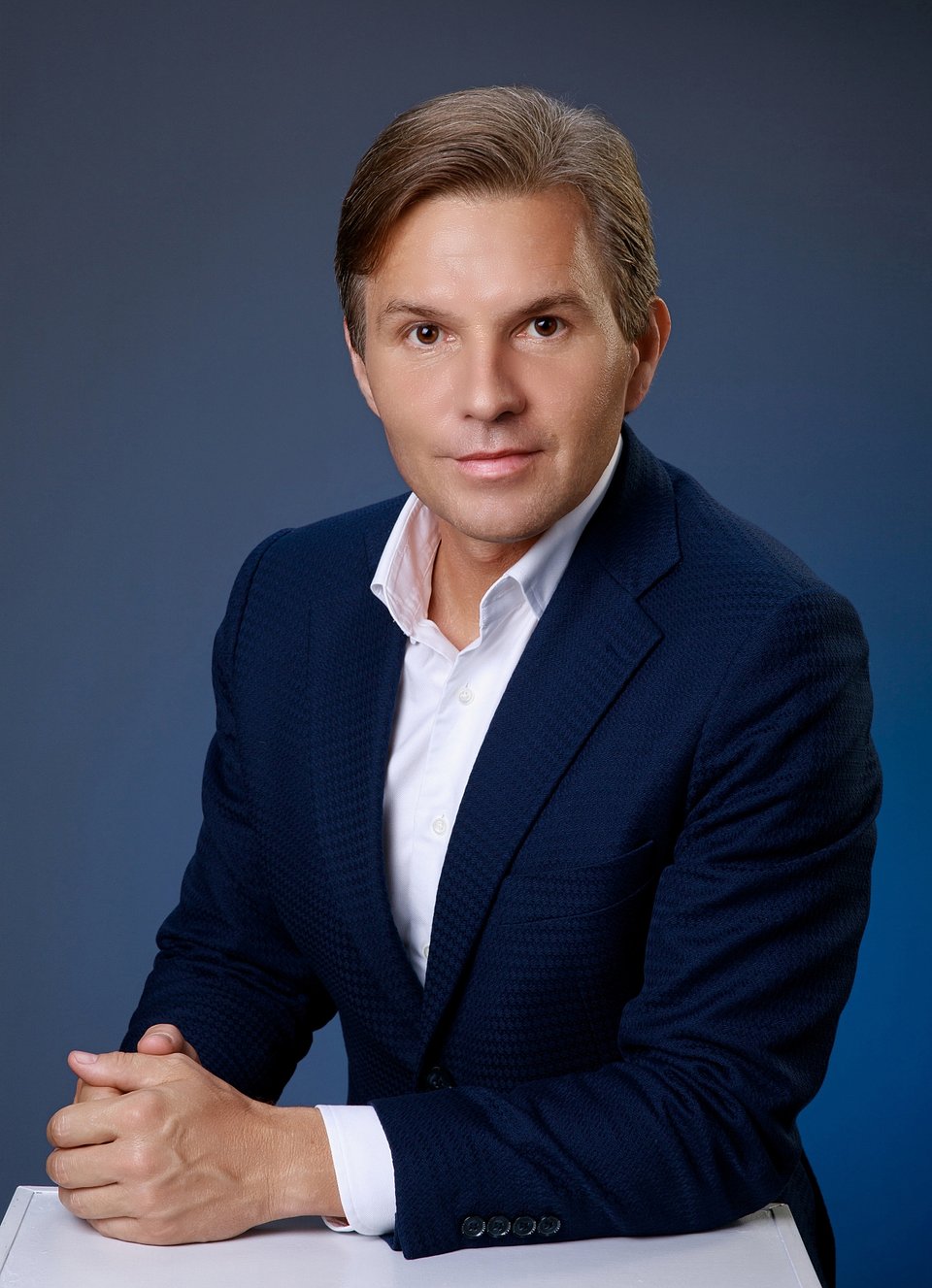 Mateusz Starczyk, prezes mLeasingu