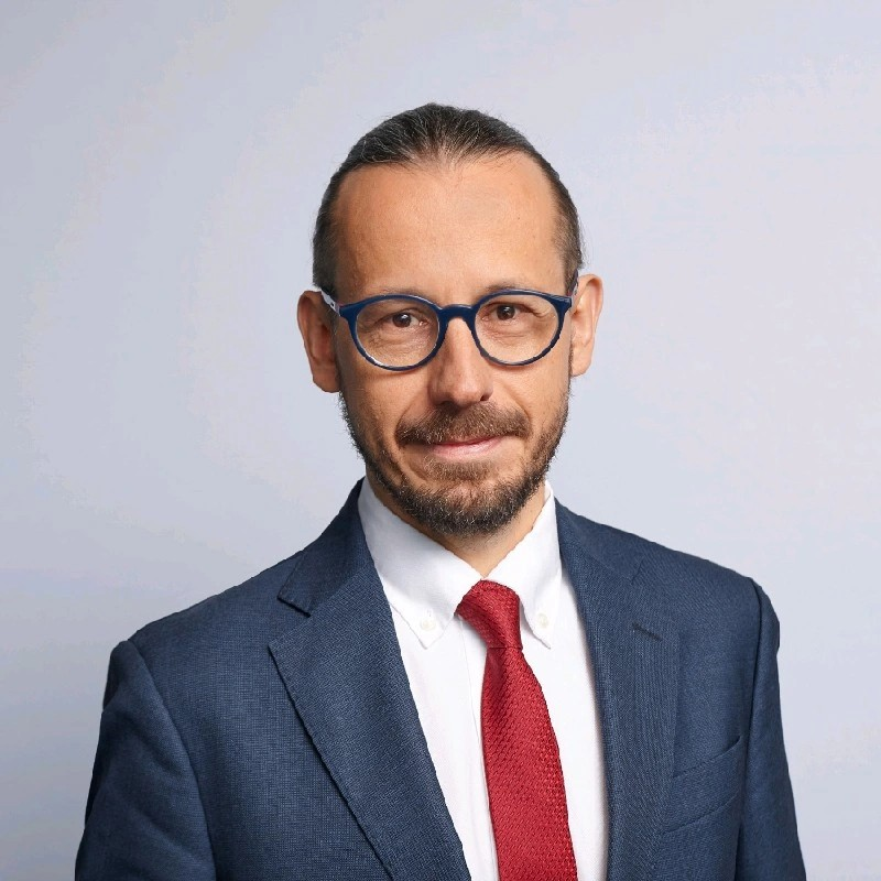 Michał Hołda, dyrektor departamentu zarządzania aktywami, mTFI.