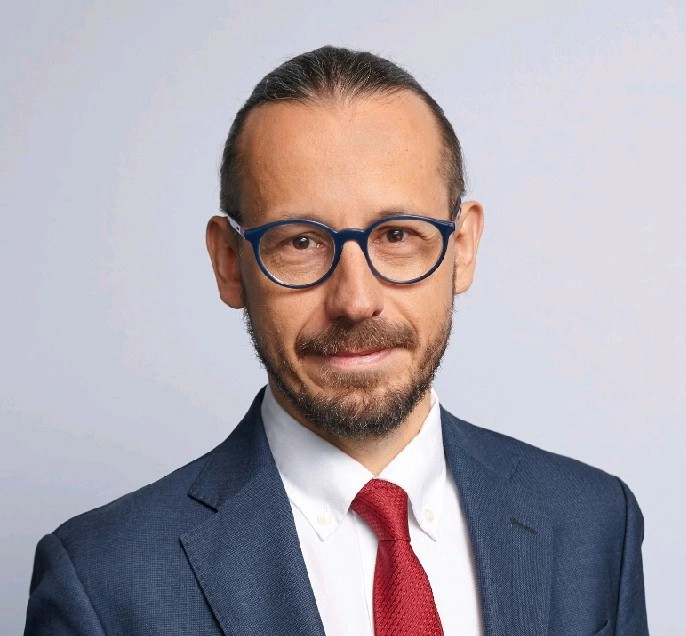 Michał Hołda, dyrektor departamentu zarządzania aktywami, mTFI.