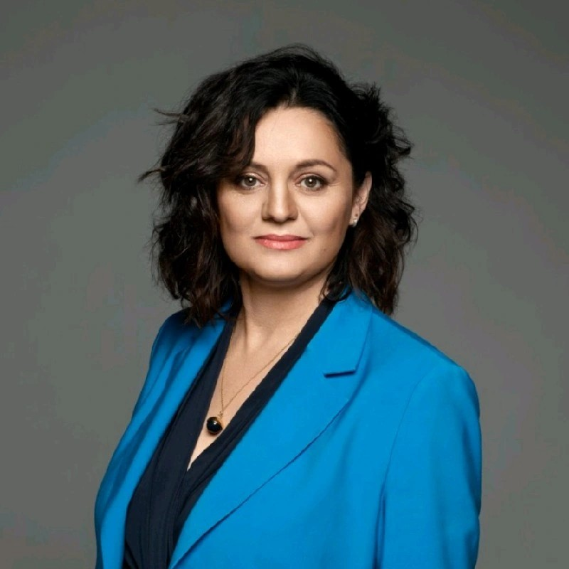 Katarzyna Bajerowska, prezeska zarządu mFaktoringu