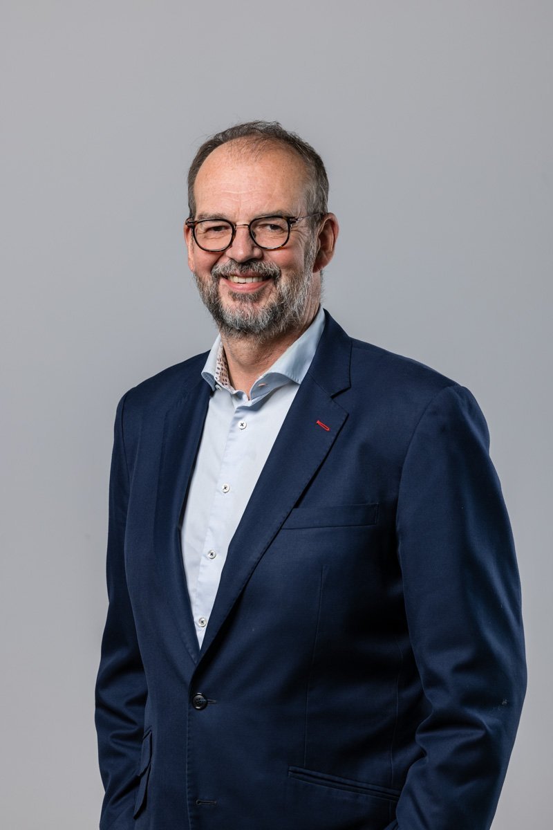 Jon Eastick, dyrektor finansowy (CFO) Allegro