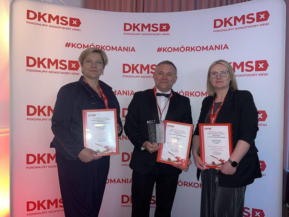 A.Bober, D.Tomaszewski, J.Kędzia-Lubin