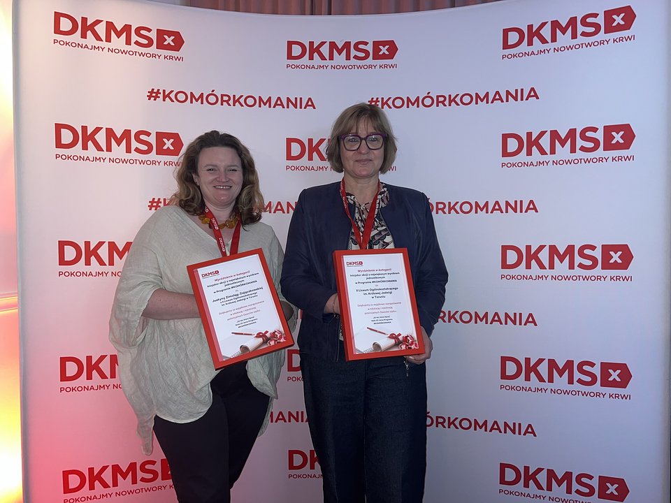 J. Zimoląg-Zajączkowska, J.Masłowska -Toruń