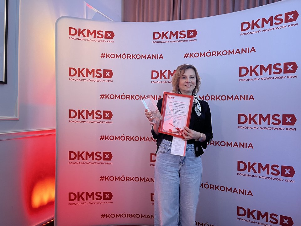 Agnieszka Kozakiewicz