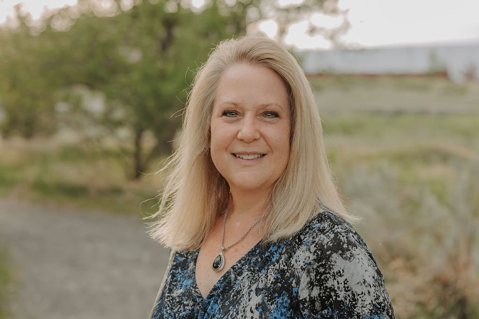 Angela Healy, AvenueWest CEO 